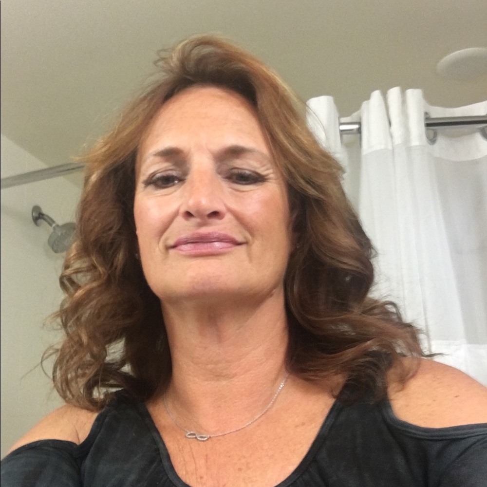 Meet your Posher, Tammie